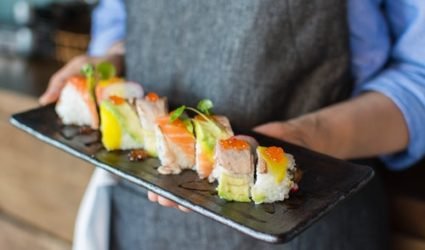 Mastering the Art of Maki Sushi: An In-Depth Guide to the Perfect Maki