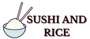 Home sushi preparation checklist – Sushi and Rice