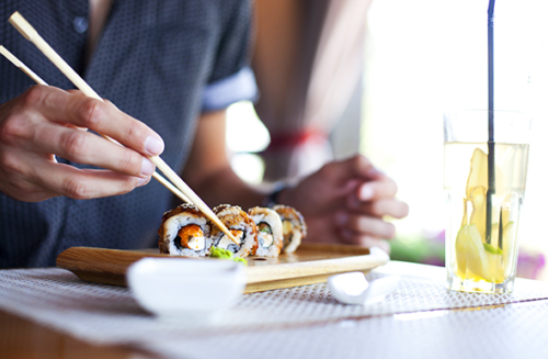 All You Need To Know About Maki Sushi