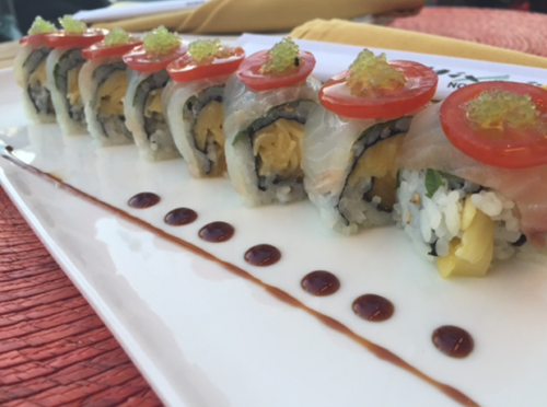 Maki Sushi