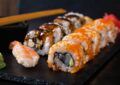 Mastering the Art of Maki Sushi: An In-Depth Guide to the Perfect Maki ...