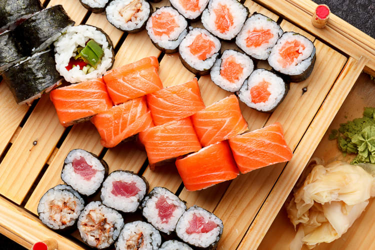 The Ultimate Minnesota Sushi Recipe: A Delightful Twist on a Classic