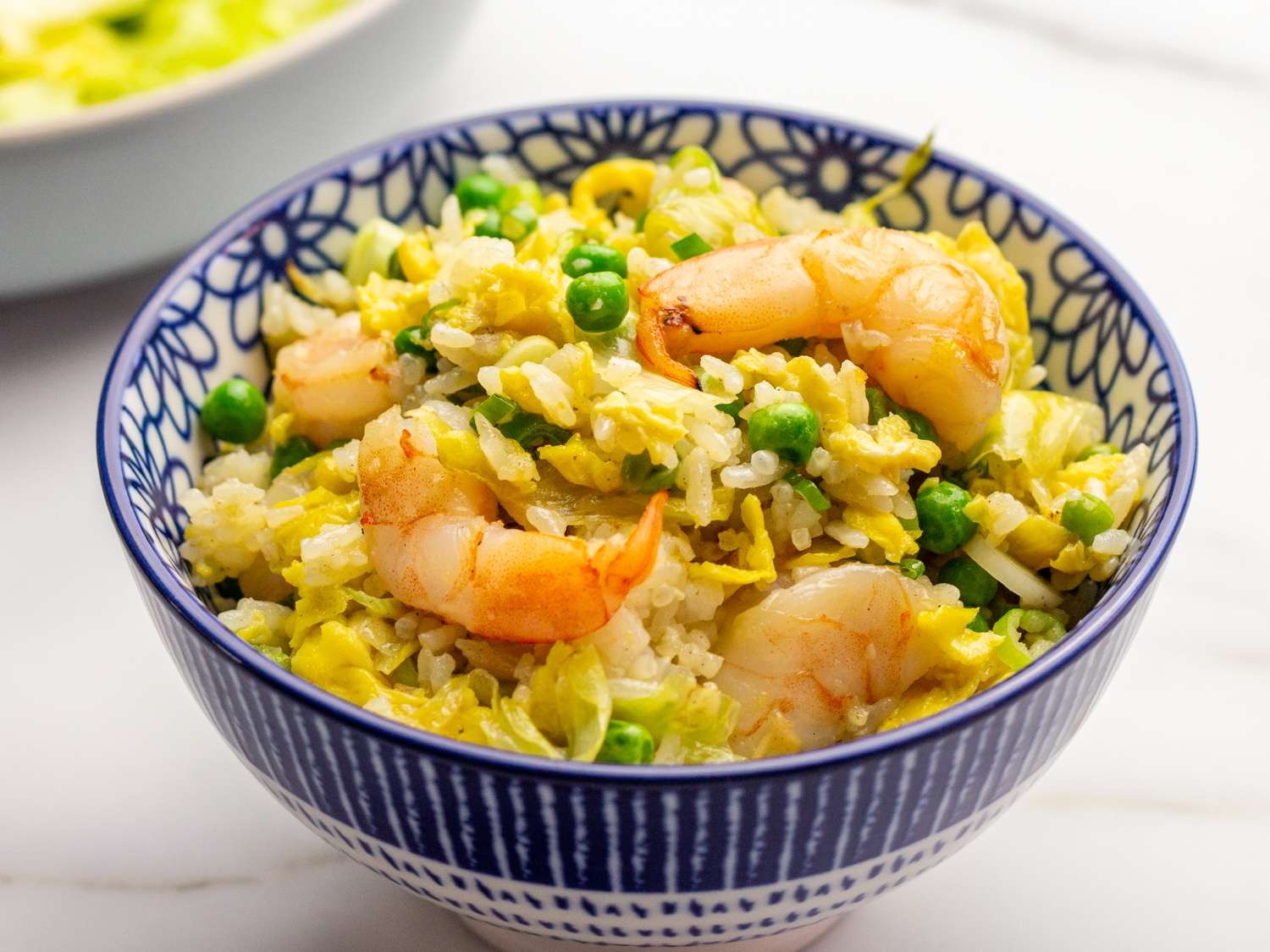 cabbage fried rice recipe