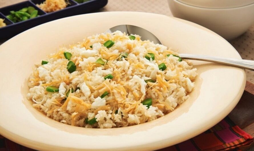 The Ultimate Tasty Rice Recipe: A Culinary Delight for Every Occasion