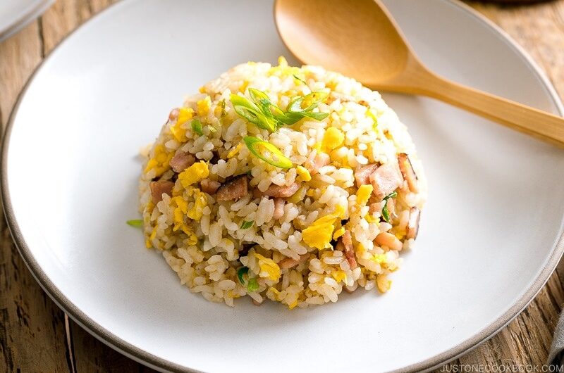 Mastering the Art of Shogun Fried Rice Recipe: A Culinary Adventure