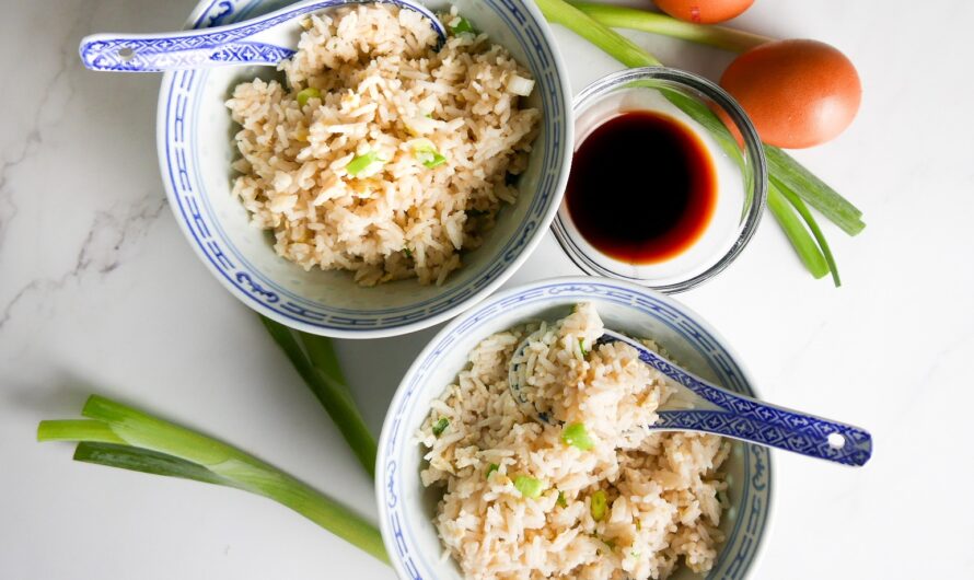 The Ultimate Miso Rice Recipe: A Delightful Fusion of Flavor and Nutrition