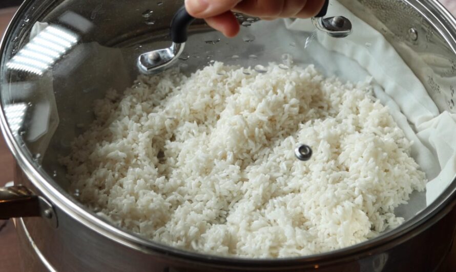 The Ultimate Guide to Rice Water for Skin Recipe: A Natural Beauty Secret