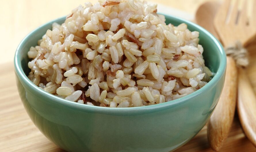 The Ultimate Guide to the Rice Method Recipe: Unlock the Art of Perfectly Cooked Rice Every Time