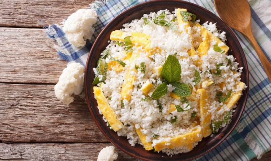 The Ultimate Potato Rice Recipe: A Delicious Fusion for Your Next Meal