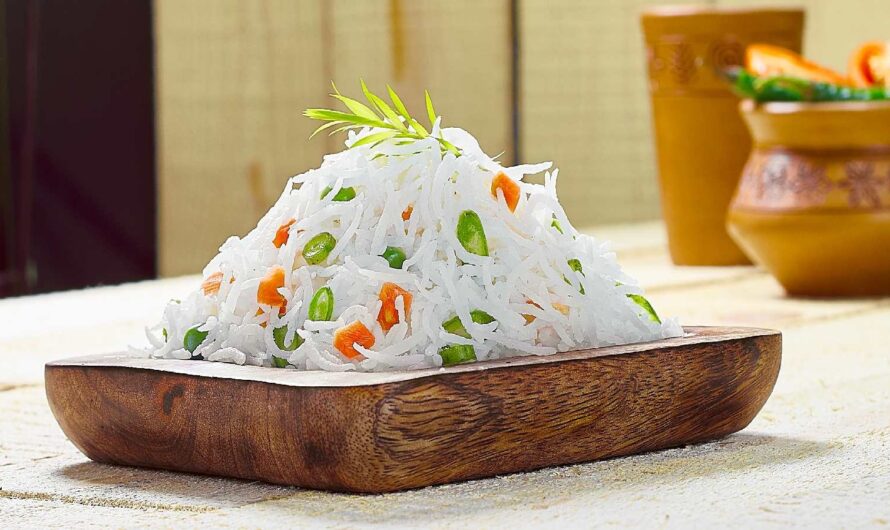 The Ultimate Guide to Crafting the Perfect Rice Oudding Recipe