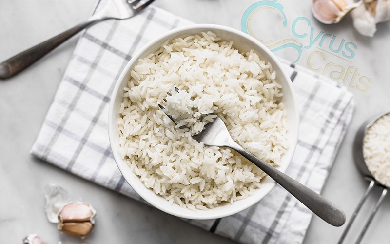 Delicious Day Old Rice Recipe: Transform Leftovers into Culinary Wonders