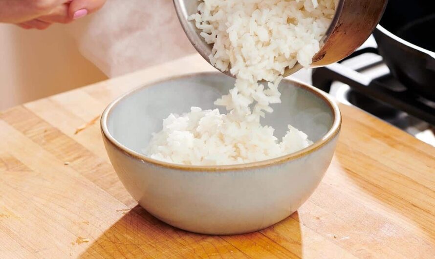 The Ultimate Dominican Rice Recipe: A Flavorful Voyage into Caribbean Cuisine