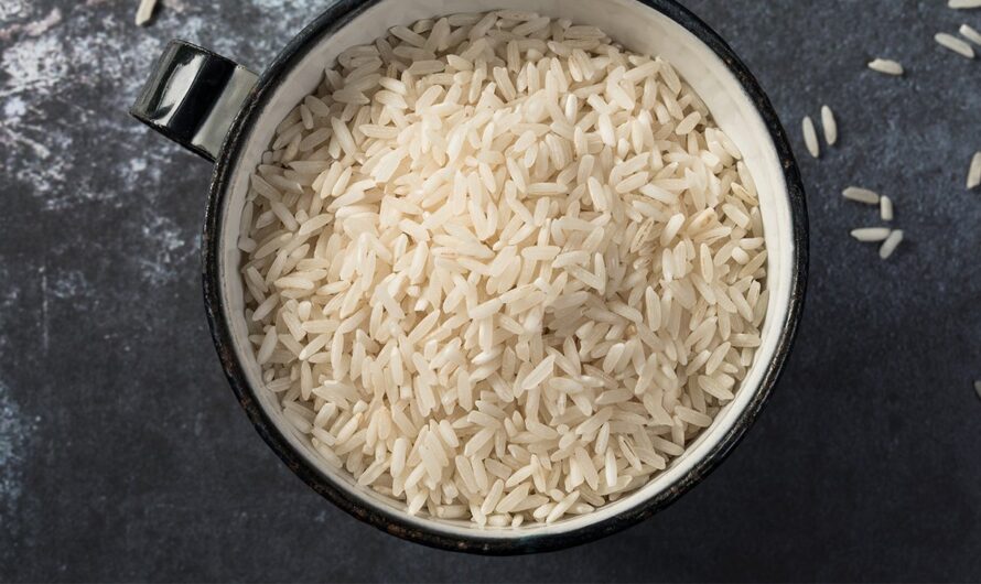 Unlocking the Secrets of the Rice Hack Recipe Jennifer Lopez Swears By!