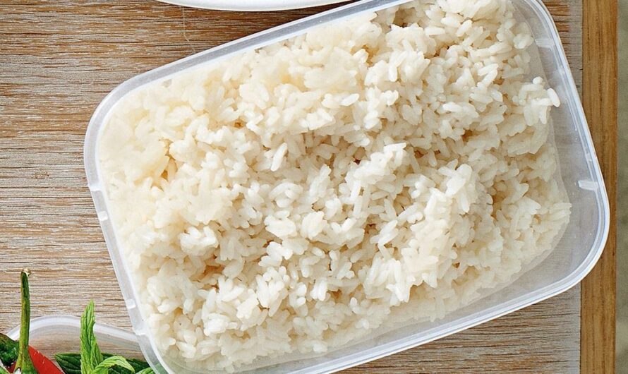 The Ultimate Guide to Perfecting Your Parboiled Rice Recipe