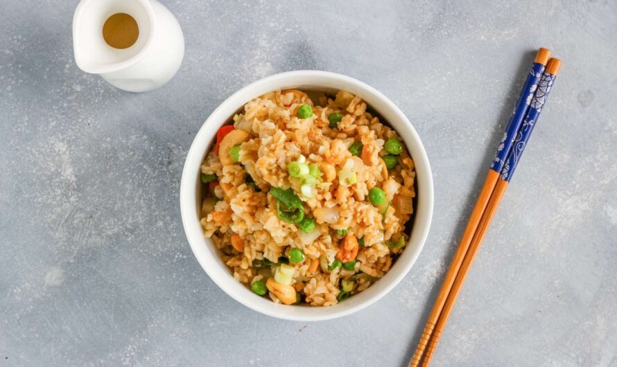 Delightful Cabbage Fried Rice Recipe You Can’t Resist