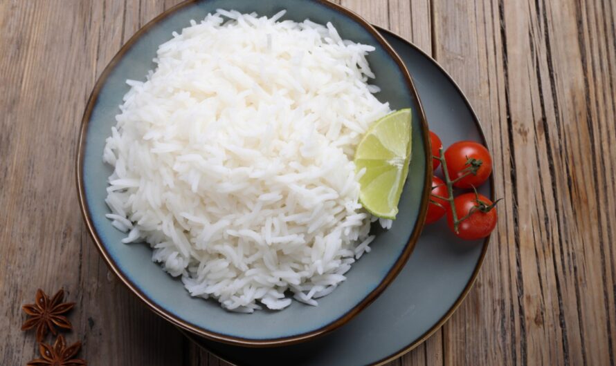 Mastering the Art of Glutinous Rice: A Comprehensive Recipe Guide