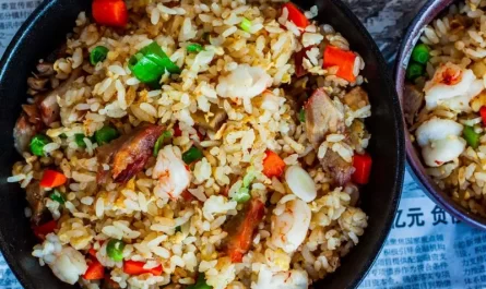 Fried Rice