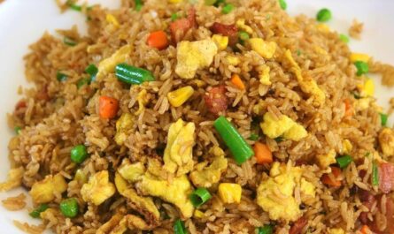 Fried Rice