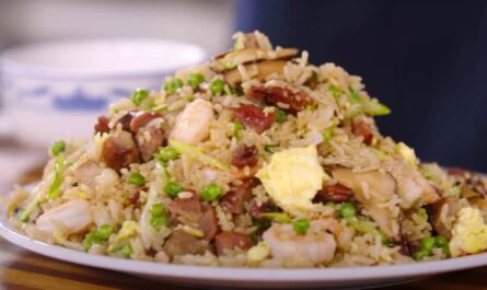 Fried Rice