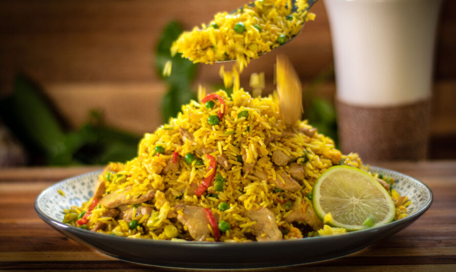 Ultimate Filipino Fried Rice Recipe: A Culinary Delight