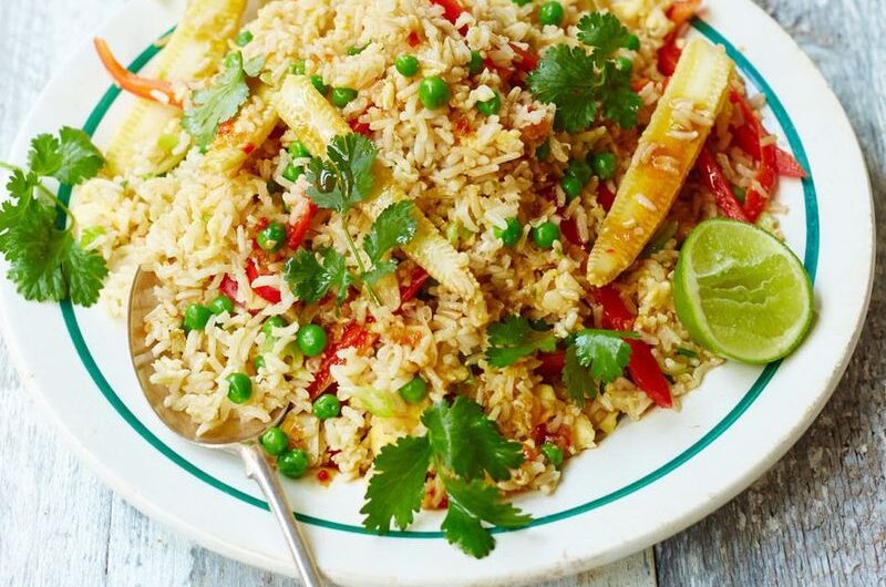 Mastering the Delicious Indo Chinese Fried Rice Recipe: A Step by Step Guide