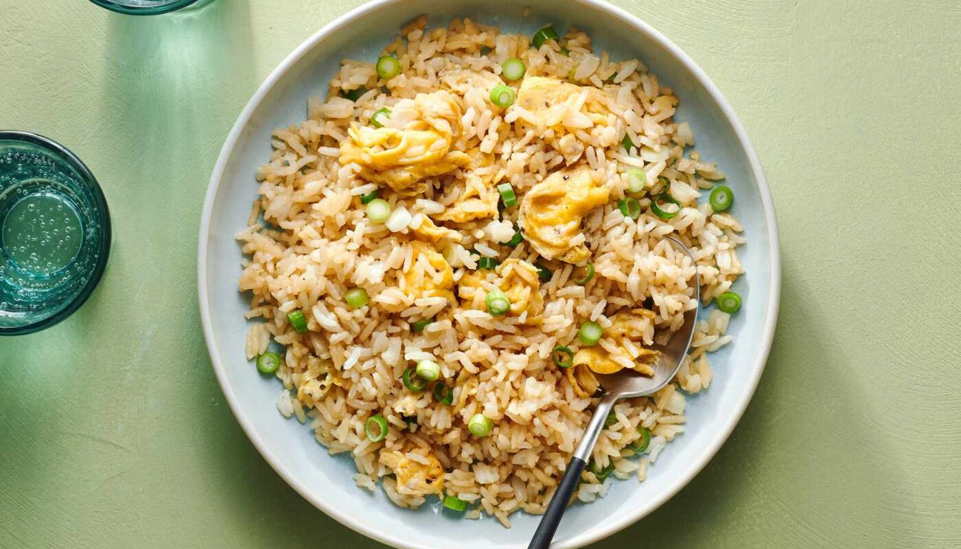 Fried Rice