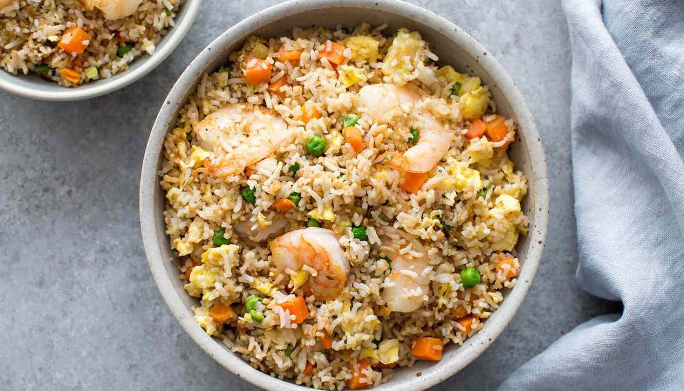 Fried Rice