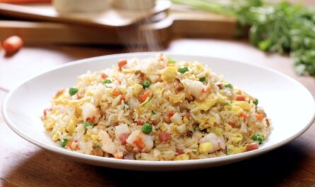 Fried Rice