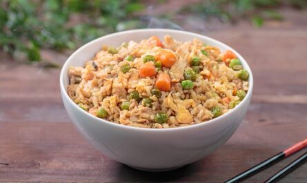 Fried Rice