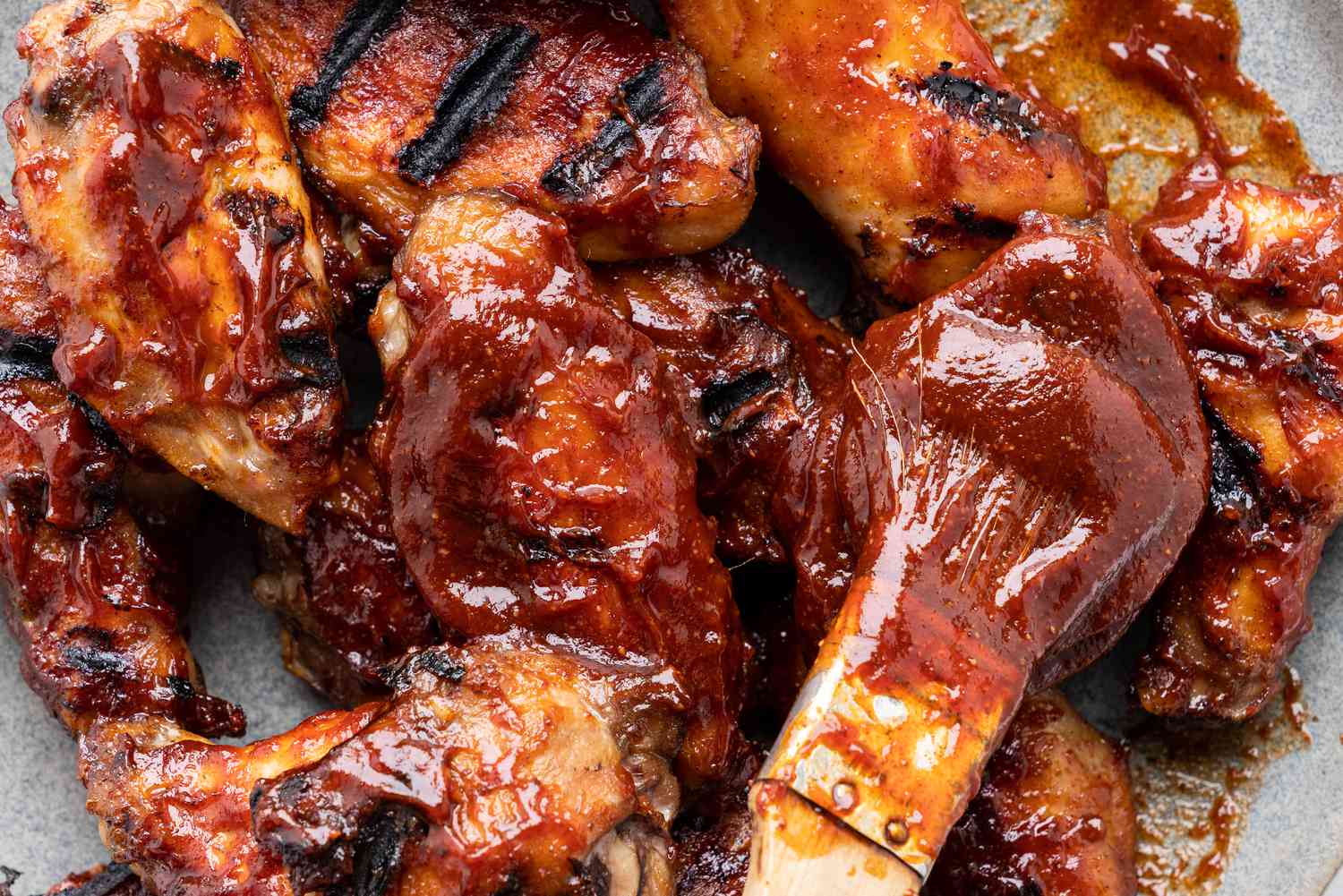 how bad is bbq sauce for you