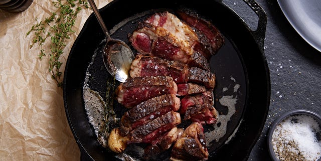 How Long to Cook Steak Tips in Cast Iron Skillet: Terrific Insights