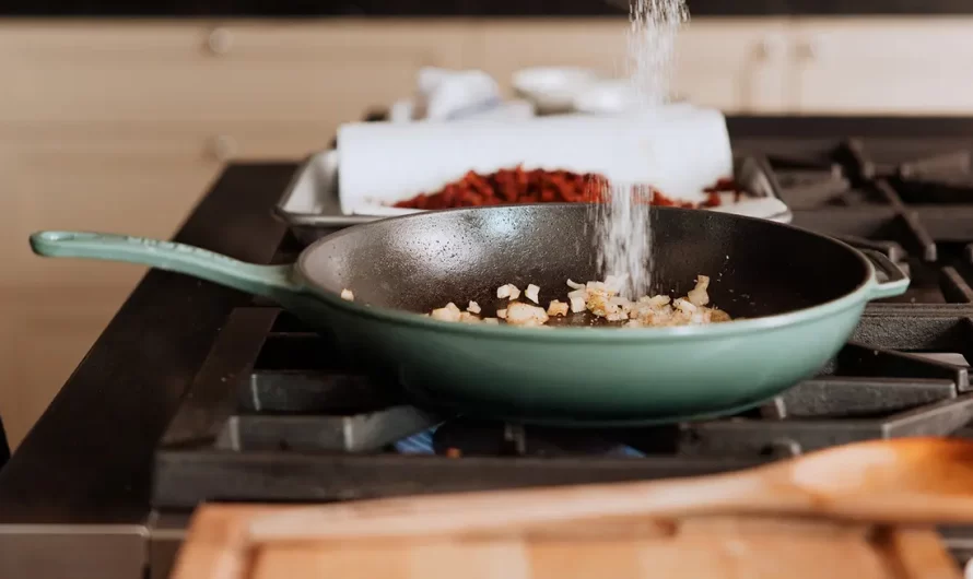 How to Cook Halibut in a Cast Iron Skillet? Tremendous Tips Here