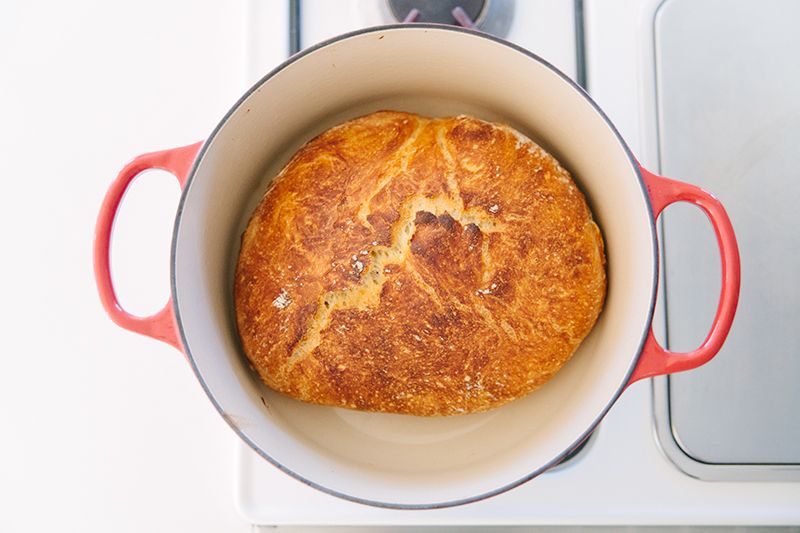 what to cook in a dutch oven