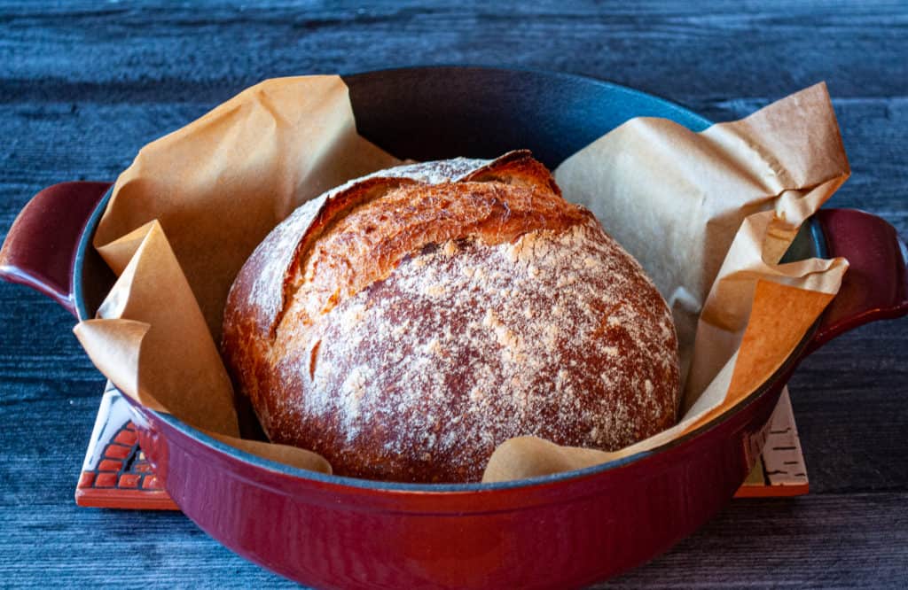 how to use a dutch oven