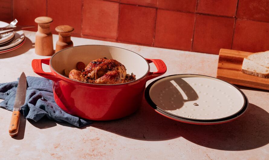 How to Cook a Steak in a Cast Iron Skillet in the Oven: Tremendous Tips Approved