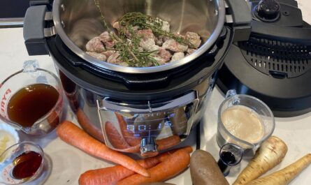 Recipes