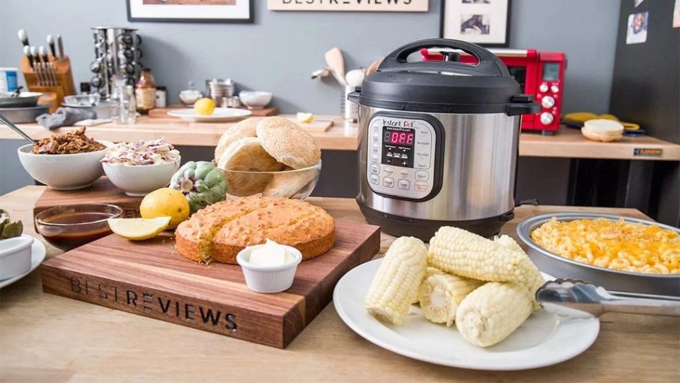 how to cook a pork roast in a pressure cooker