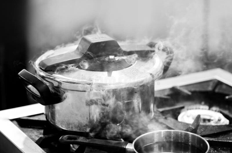 how to cook cow leg to be soft without pressure cooker