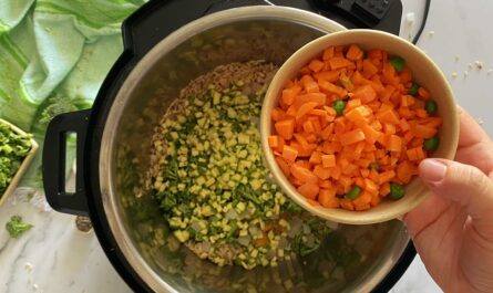 Recipes