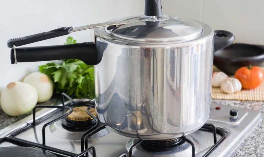 how to cook carrots in pressure cooker