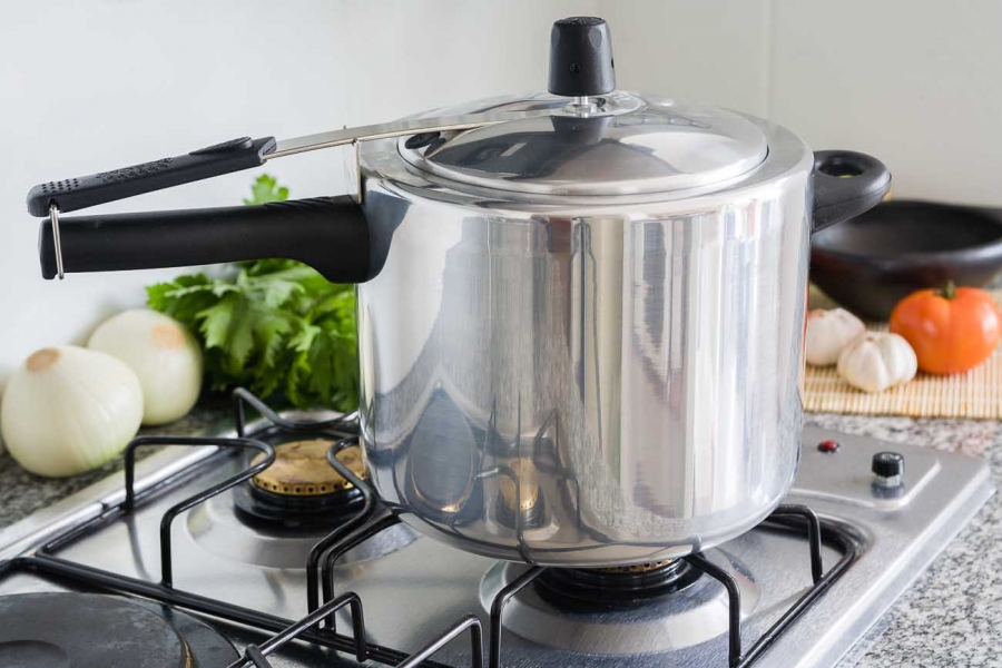 how to cook a roast in a pressure cooker