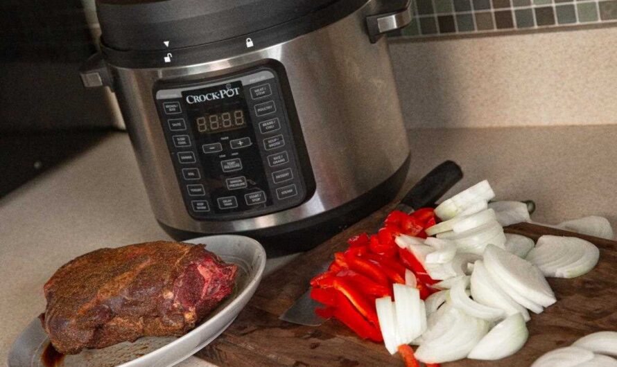 how to cook lima beans in a pressure cooker