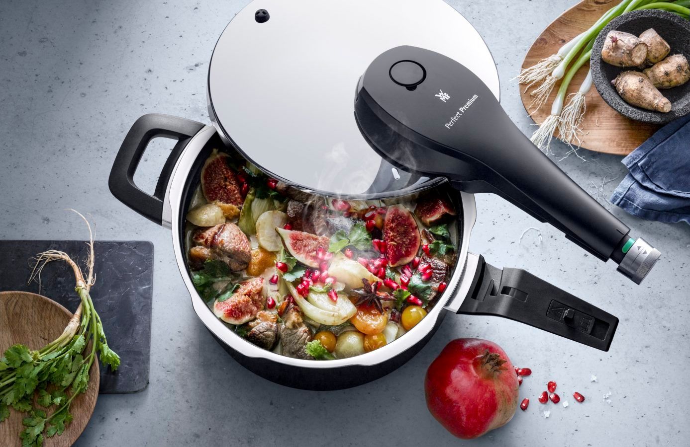 how to cook pork shoulder in pressure cooker