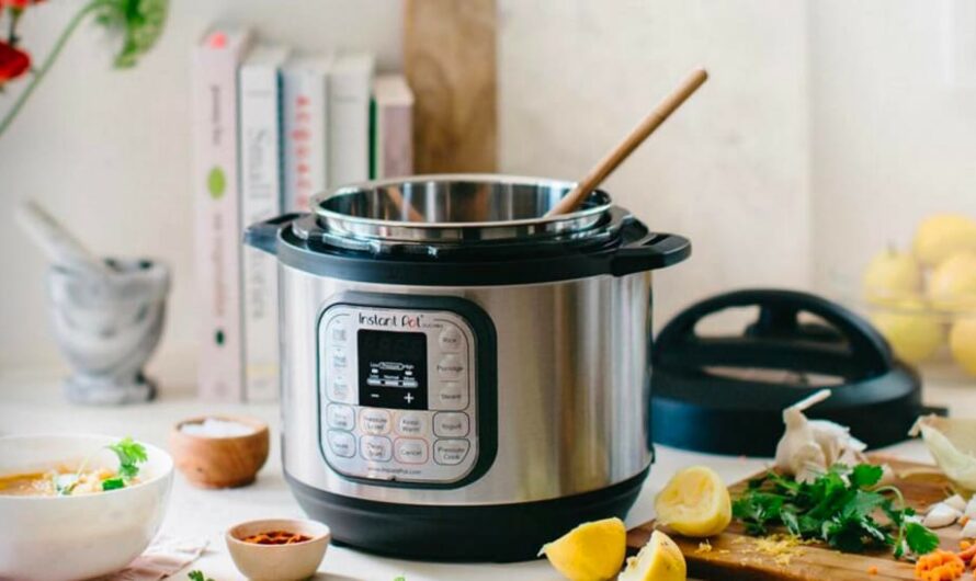 how to cook chuck roast in a pressure cooker
