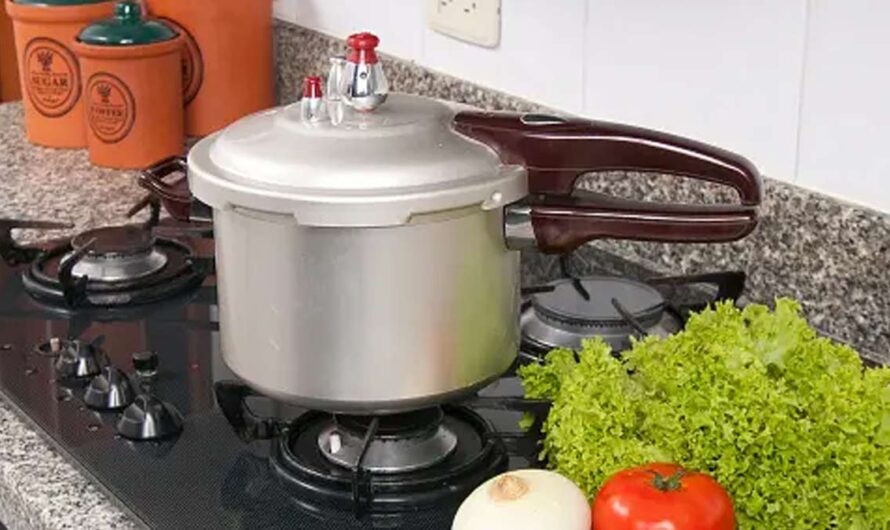 how to cook turnip greens in a pressure cooker
