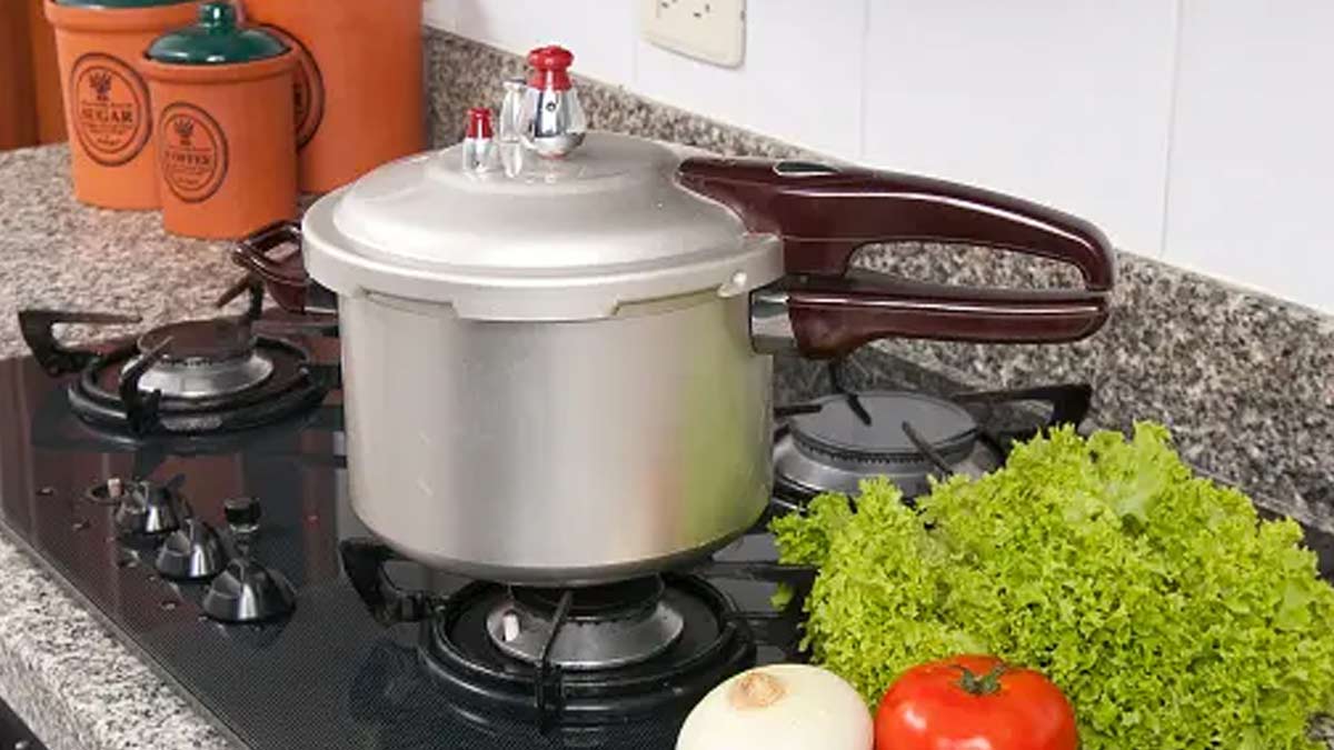 how to cook chicken breast in pressure cooker