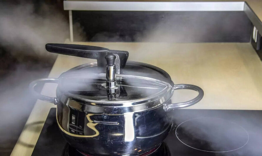 how to cook noodles in pressure cooker
