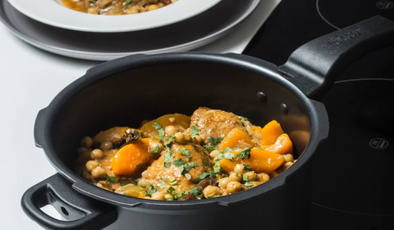 how to cook tamales in pressure cooker