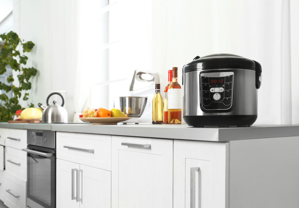 how to cook fish in pressure cooker