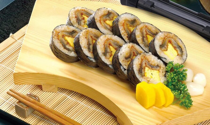 Tools for Sushi Class Training: Essential Equipment Essentials